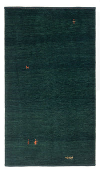 Gabbeh persiano Tappeto 115x178cm - Perserteppich Wollteppich – product image