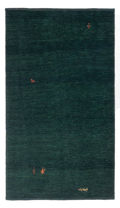 Gabbeh persiano Tappeto 115x178cm - Perserteppich Wollteppich