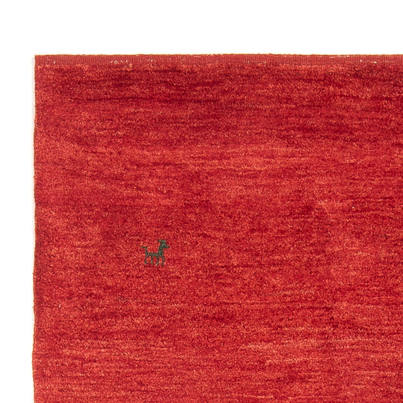 Gabbeh persiano Tappeto 186x122cm - Perserteppich Wollteppich