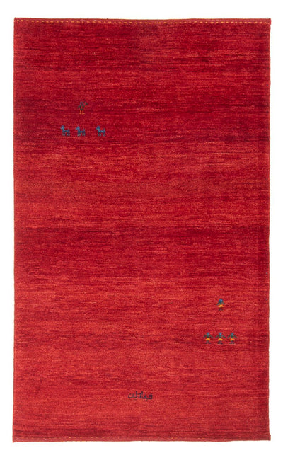 Gabbeh persiano Tappeto 118x172cm - Perserteppich Wollteppich
