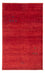 Tappeto Gabbeh - Persero - 172 x 118 cm - rosso