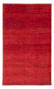 Gabbeh Persiano Tappeto 172x118cm - Perserteppich Wollteppich