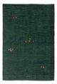 Gabbeh persiano Tappeto 122x175cm - Perserteppich Wollteppich