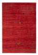 Gabbeh persiano Tappeto 180x122cm - Perserteppich Wollteppich