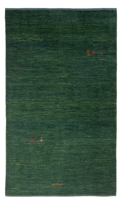 Gabbeh persiano Tappeto 115x183cm - Perserteppich Wollteppich