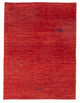 Gabbeh persiano Tappeto 145x100cm - Perserteppich Wollteppich