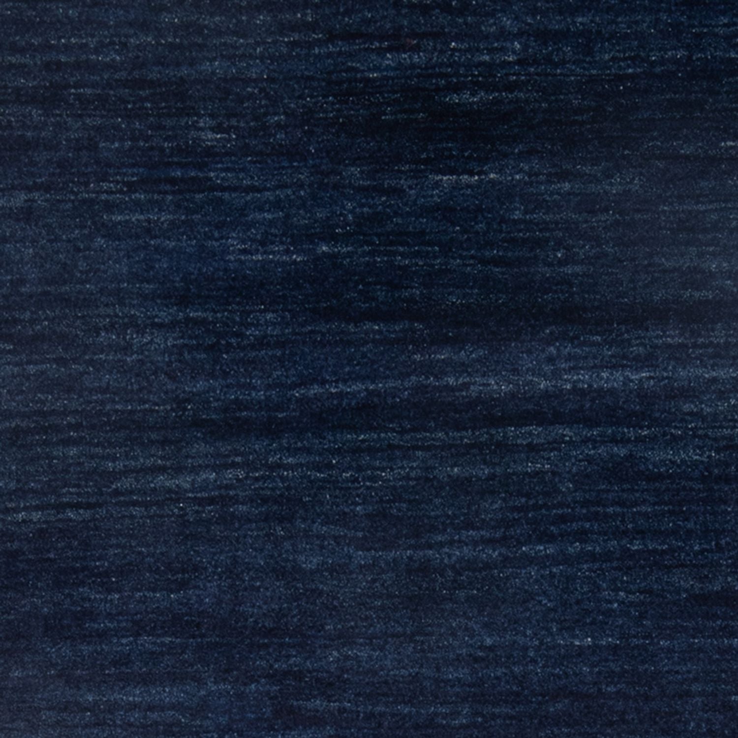 Tappeto Gabbeh - Persero - 143 x 90 cm - blu scuro