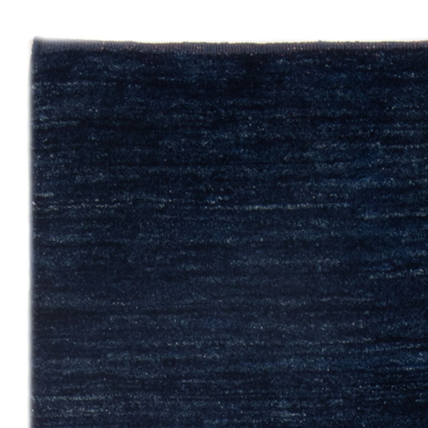 Tappeto Gabbeh - Persero - 143 x 90 cm - blu scuro