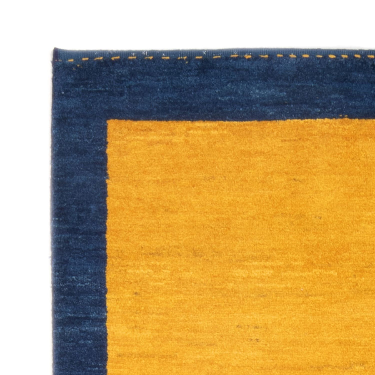 Gabbeh persiano Tappeto 99x147cm - Perserteppich Wollteppich