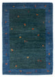 Gabbeh persiano Tappeto 102x153cm - Perserteppich Wollteppich