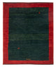 Gabbeh persiano Tappeto 152x107cm - Perserteppich Wollteppich