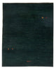 Gabbeh persiano Tappeto 104x148cm - Perserteppich Wollteppich