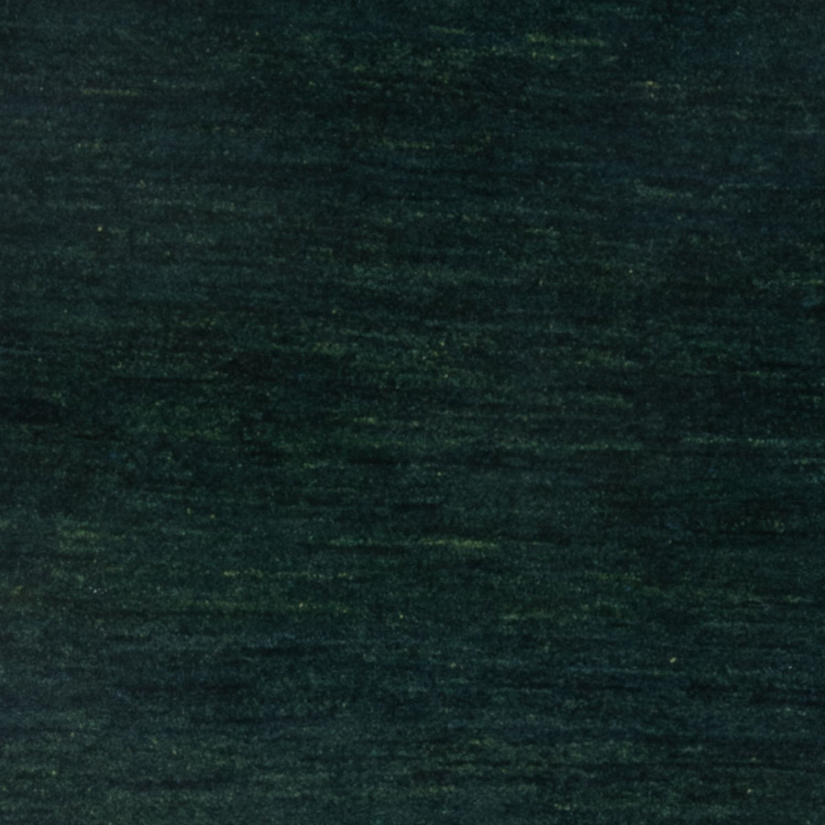 Tappeto Gabbeh - Persero - 148 x 104 cm - verde scuro