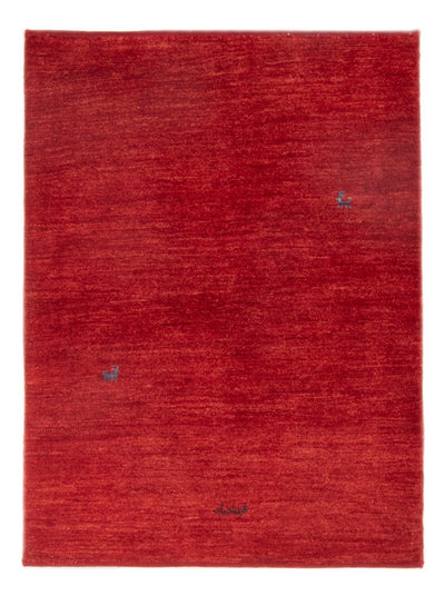 Gabbeh persiano Tappeto 102x142cm - Perserteppich Wollteppich