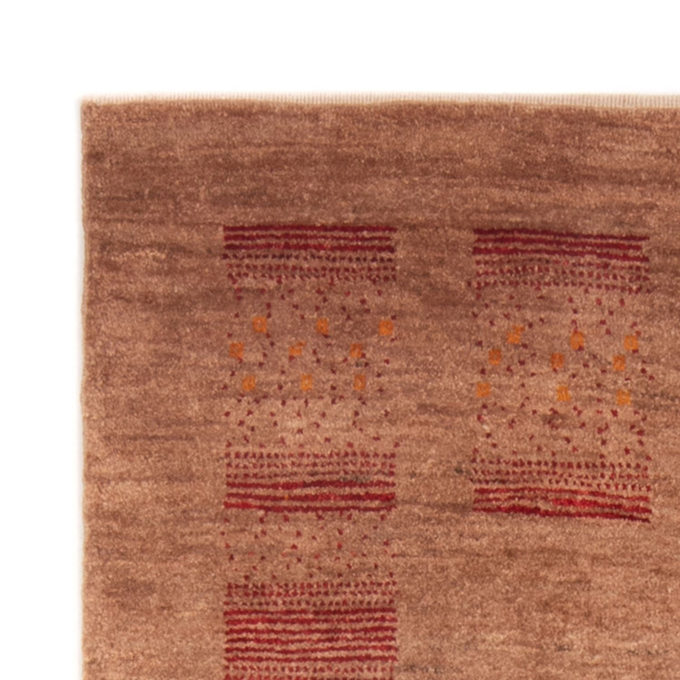 Gabbeh persiano Tappeto 161x104cm - Perserteppich Wollteppich