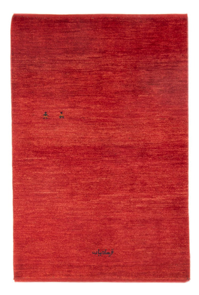 Gabbeh persiano Tappeto 100x146cm - Perserteppich Wollteppich