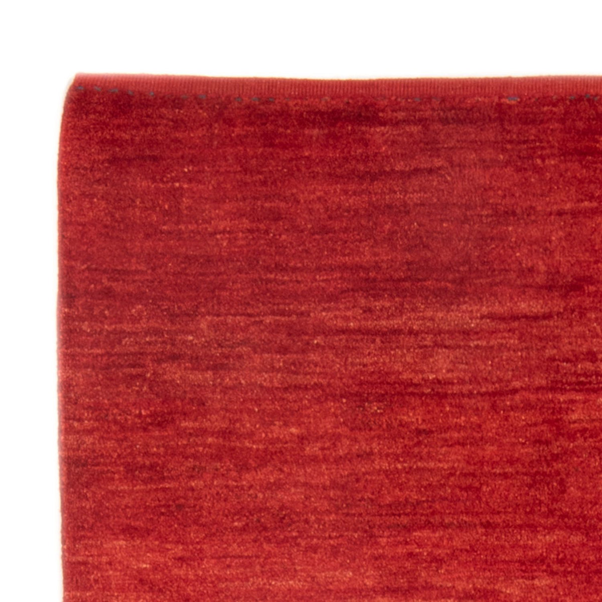 Gabbeh persiano Tappeto 100x146cm - Perserteppich Wollteppich