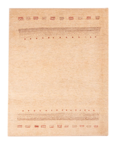 Gabbeh persiano Tappeto 111x153cm - Perserteppich Wollteppich