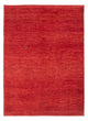 Gabbeh persiano Tappeto 184x139cm - Perserteppich Wollteppich
