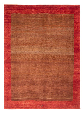 Tappeto Gabbeh - Persero - 185 x 140 cm - multicolore