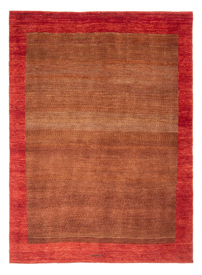 Gabbeh persiano Tappeto 140x185cm - Perserteppich Wollteppich