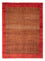 Tappeto Gabbeh - Persero - 185 x 140 cm - multicolore