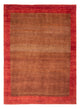 Gabbeh persiano Tappeto 185x140cm - Perserteppich Wollteppich