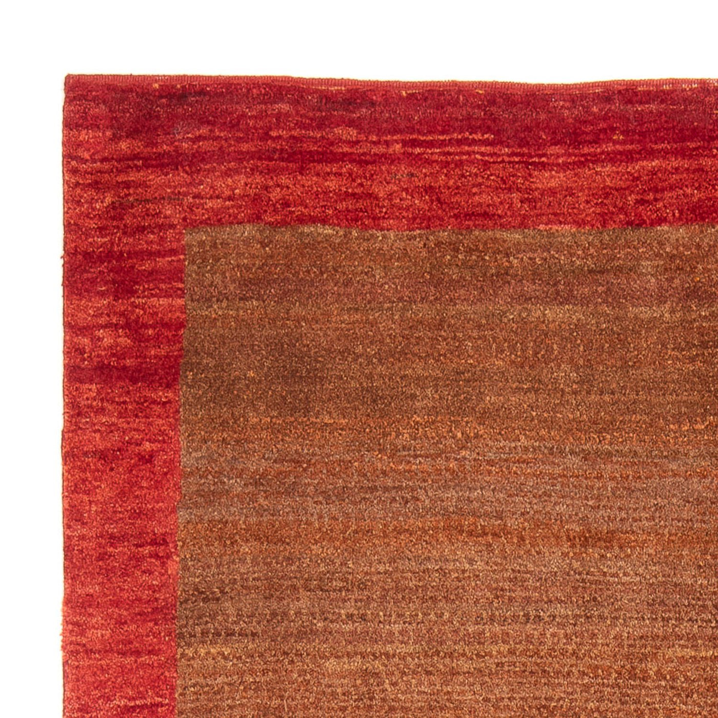 Gabbeh persiano Tappeto 185x140cm - Perserteppich Wollteppich