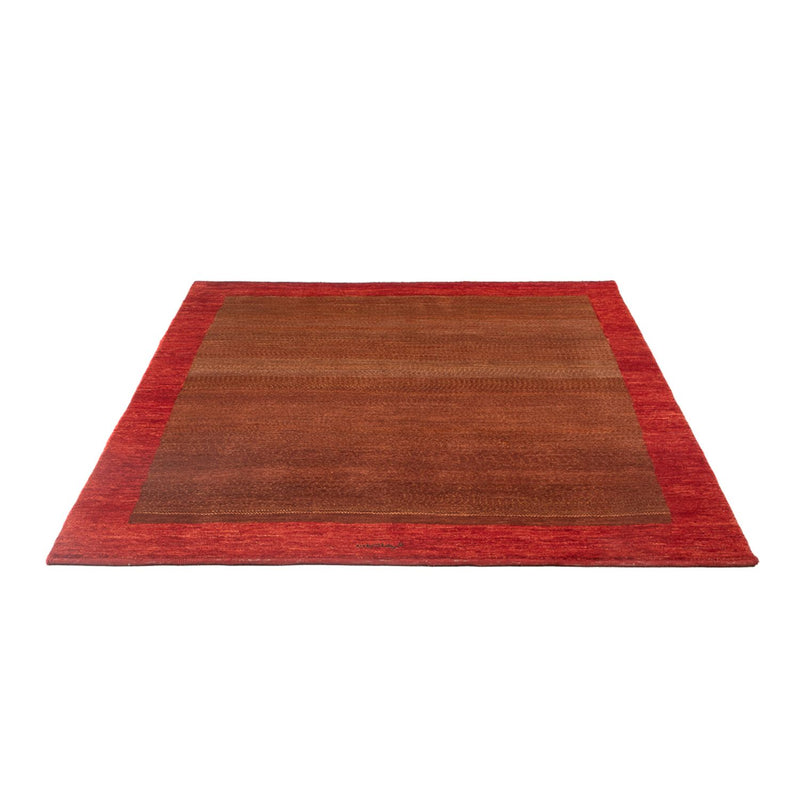 Tappeto Gabbeh - Persero - 185 x 140 cm - multicolore
