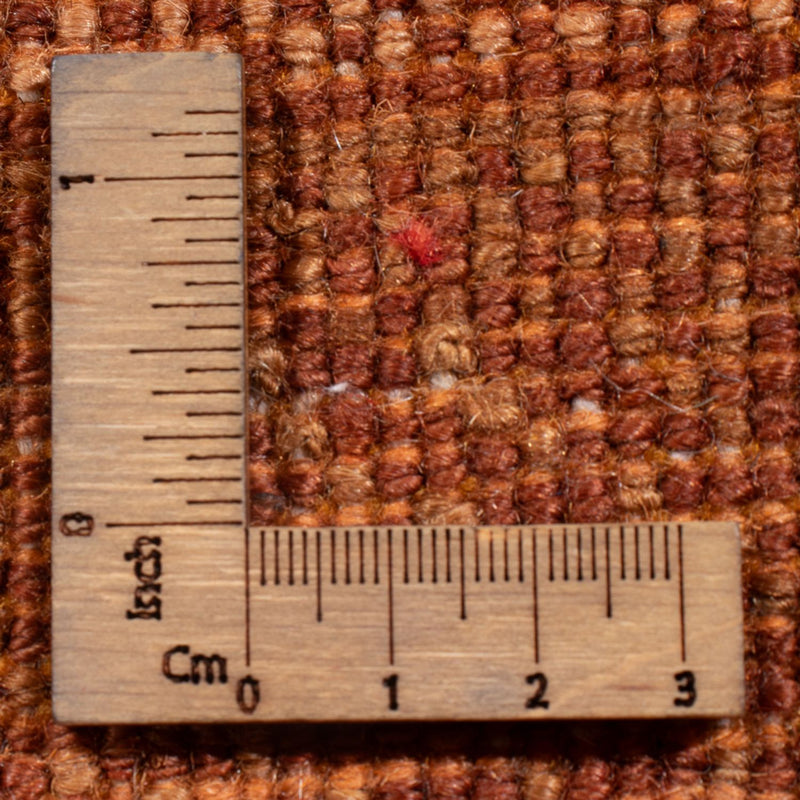 Tappeto Gabbeh - Persero - 185 x 140 cm - multicolore