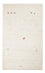 Tappeto Gabbeh - Persero - 189 x 122 cm - beige