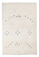 Gabbeh persiano Tappeto 178x126cm - Perserteppich Wollteppich