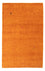 Tappeto Gabbeh - Persero - 176 x 116 cm - arancione