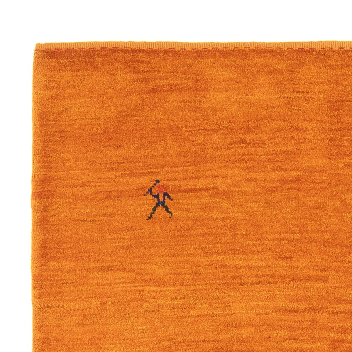 Gabbeh persiano Tappeto 116x176cm - Perserteppich Wollteppich