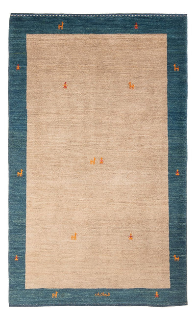Gabbeh persiano Tappeto 120x186cm - Perserteppich Wollteppich