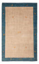 Gabbeh persiano Tappeto 186x120cm - Perserteppich Wollteppich