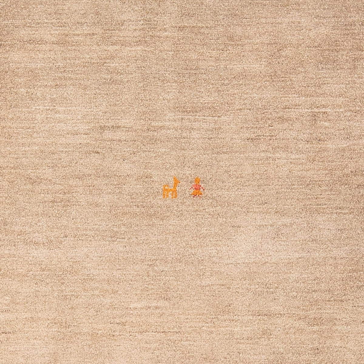 Tappeto Gabbeh - Persero - 186 x 120 cm - multicolore