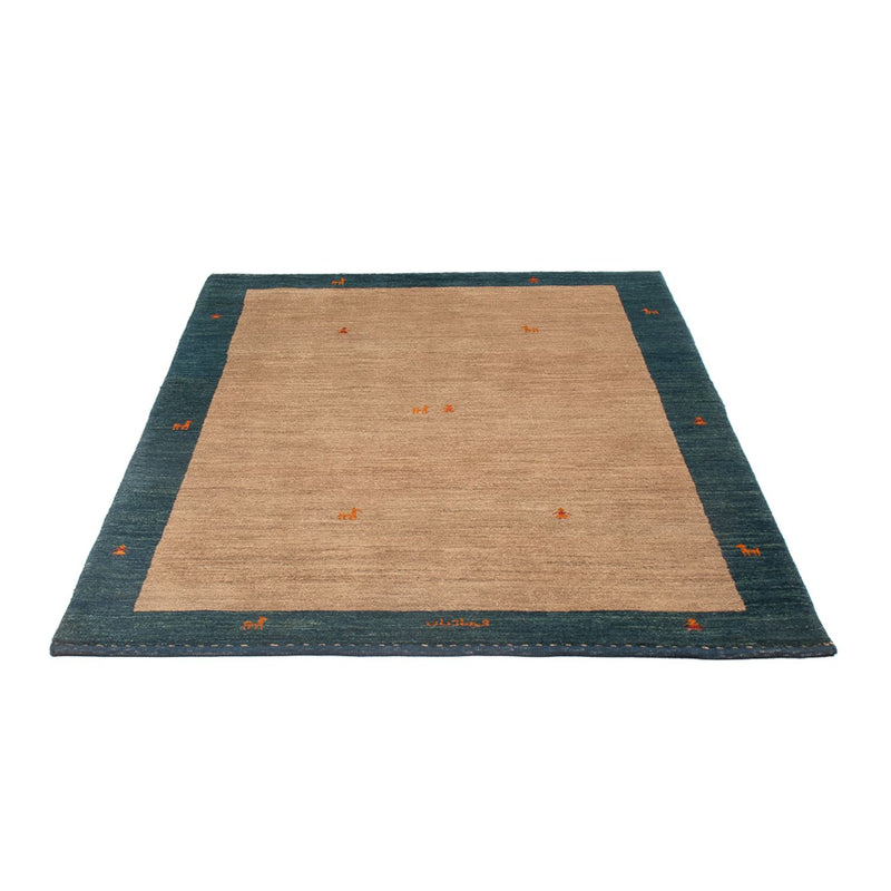 Tappeto Gabbeh - Persero - 186 x 120 cm - multicolore