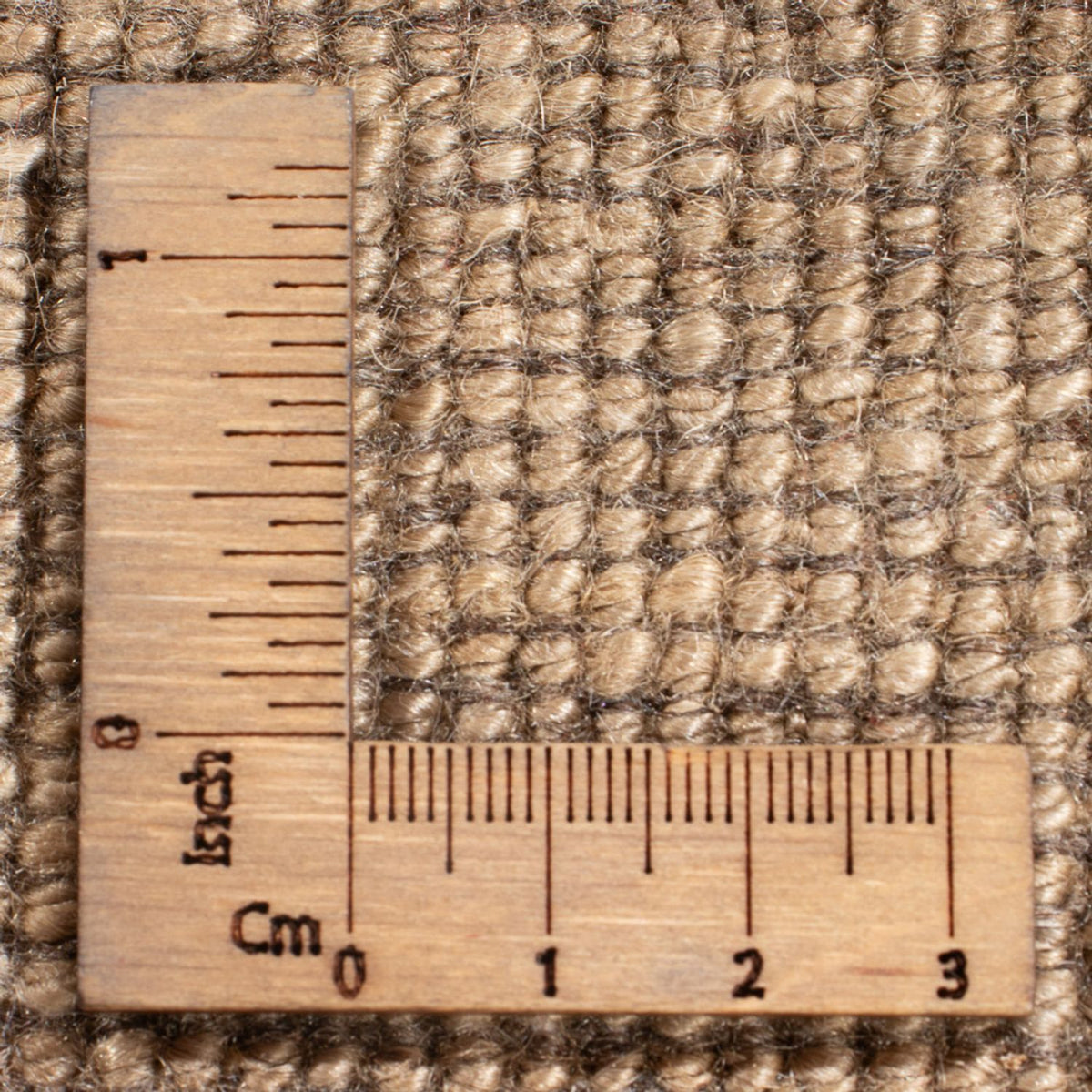 Tappeto Gabbeh - Persero - 186 x 120 cm - multicolore