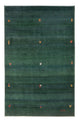 Gabbeh persiano Tappeto 183x113cm - Perserteppich Wollteppich