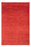 Tappeto Gabbeh - Persero - 174 x 121 cm - rosso
