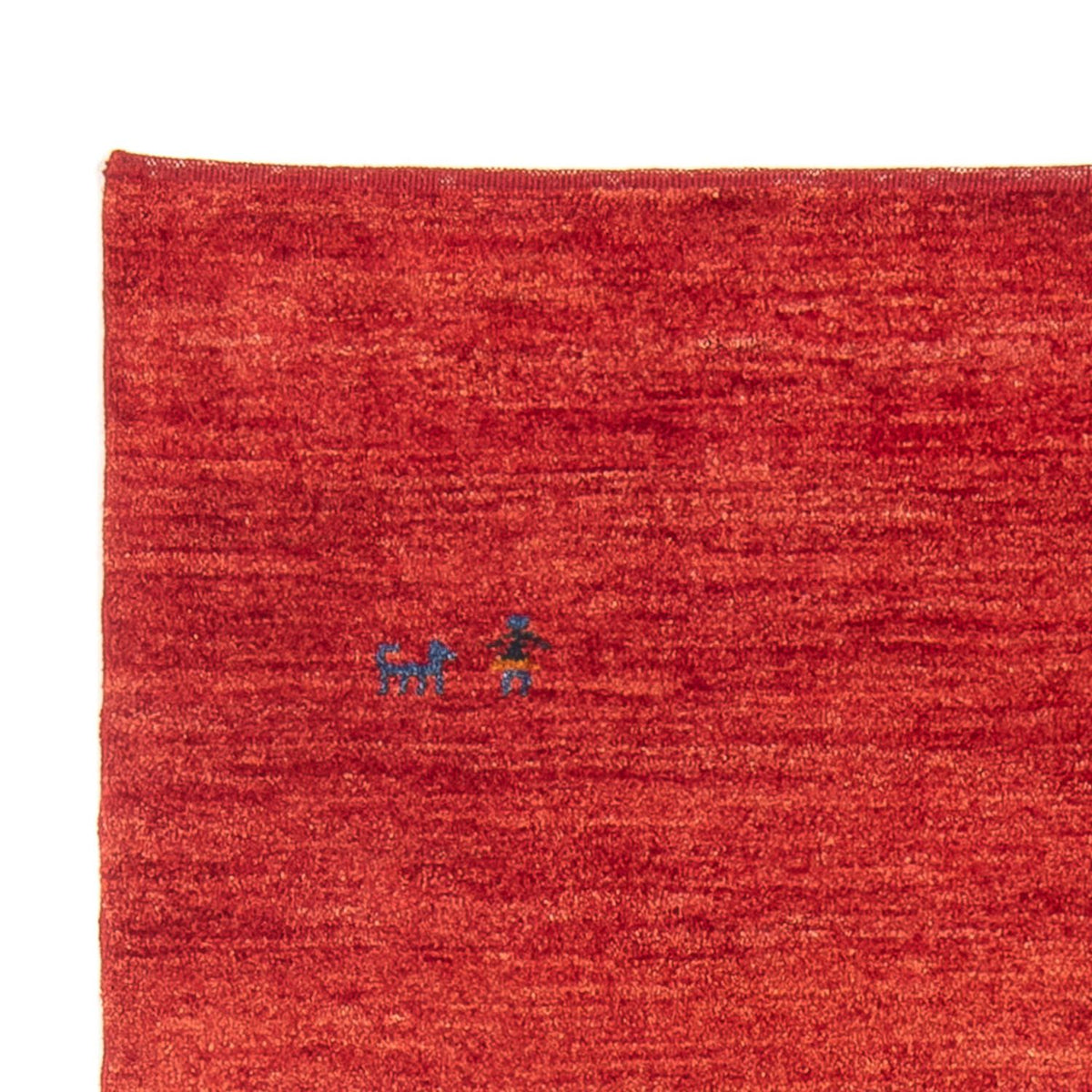 Gabbeh persiano Tappeto 174x121cm - Perserteppich Wollteppich