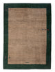 Gabbeh persiano Tappeto 167x125cm - Perserteppich Wollteppich