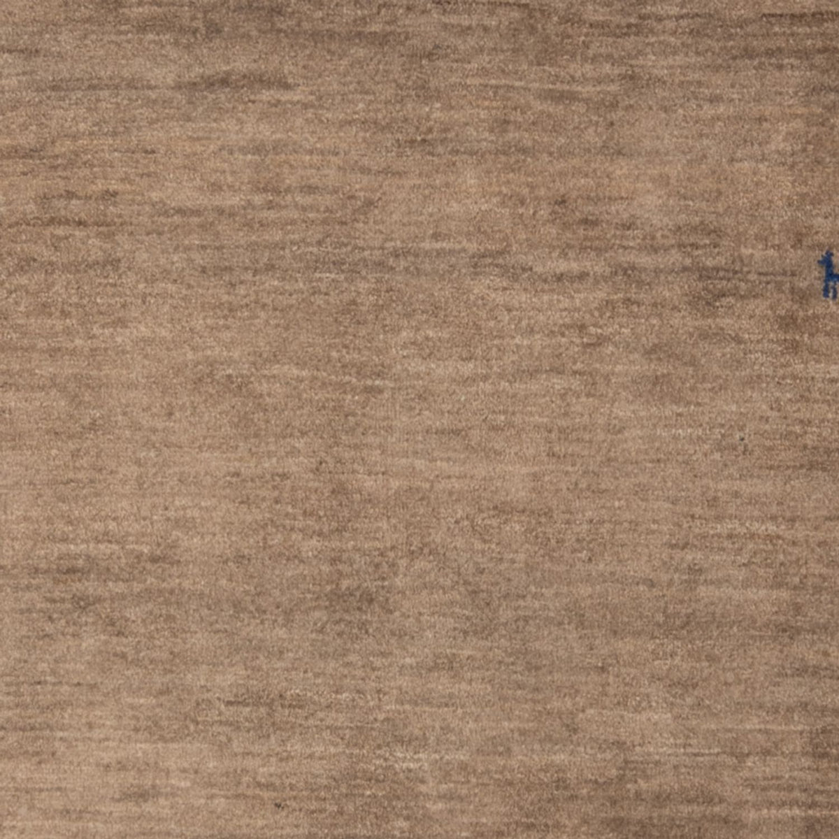 Tappeto Gabbeh - Persero - 167 x 125 cm - multicolore