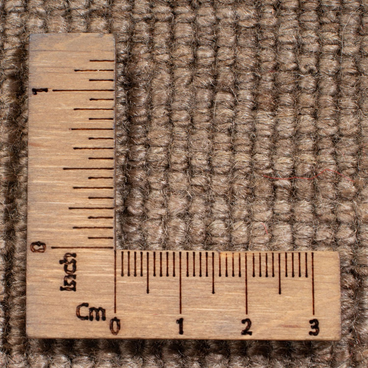 Tappeto Gabbeh - Persero - 167 x 125 cm - multicolore