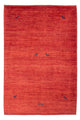 Gabbeh persiano Tappeto 176x124cm - Perserteppich Wollteppich