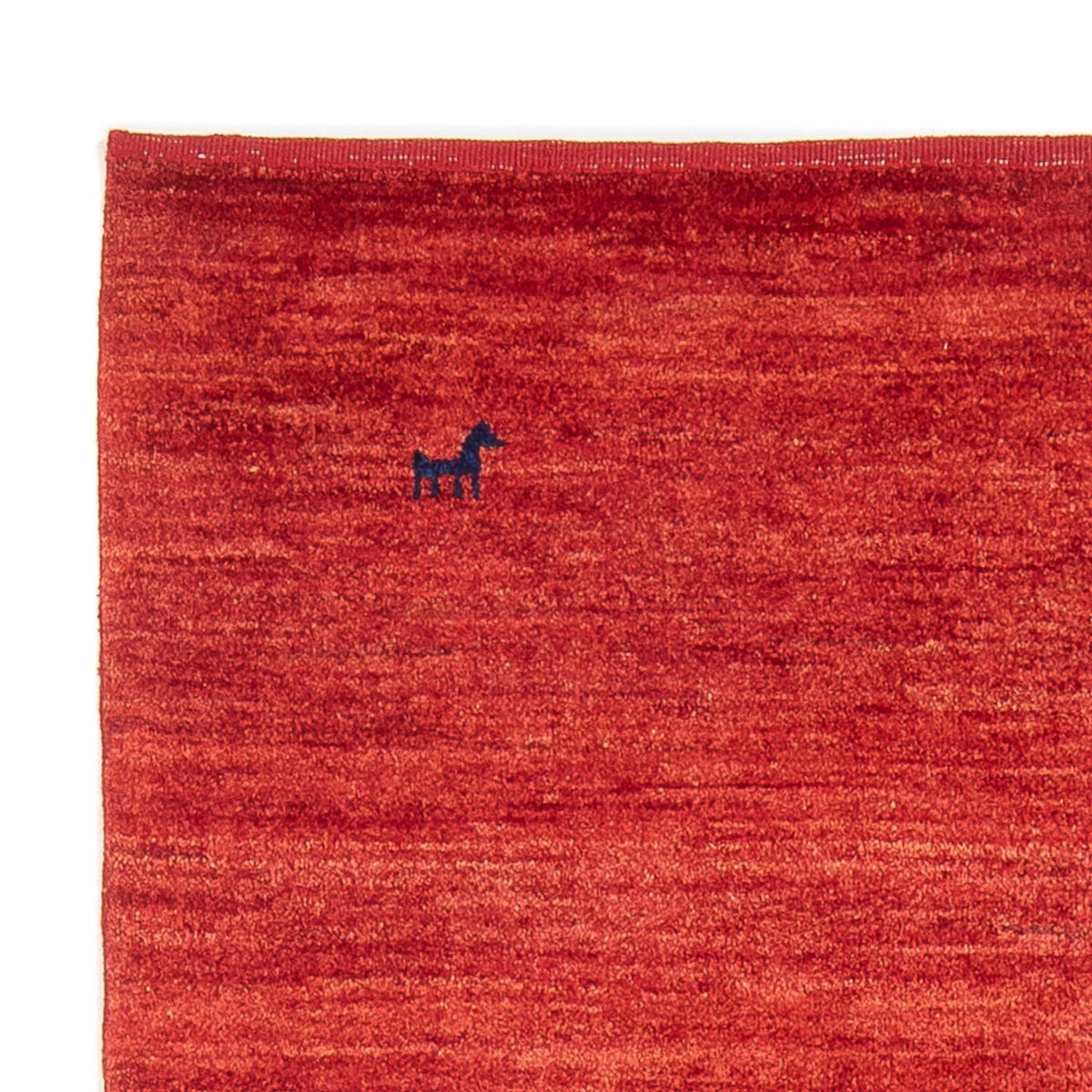 Gabbeh persiano Tappeto 176x124cm - Perserteppich Wollteppich