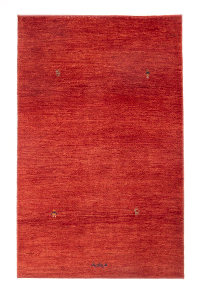 Gabbeh persiano Tappeto 120x188cm - Perserteppich Wollteppich