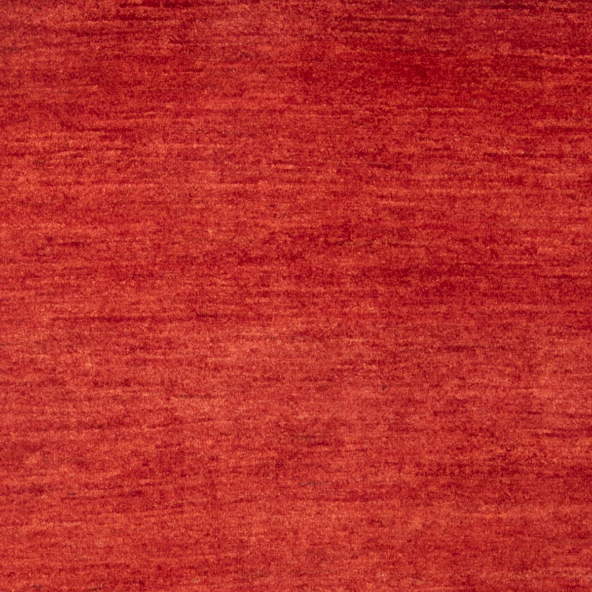 Tappeto Gabbeh - Persero - 188 x 120 cm - rosso