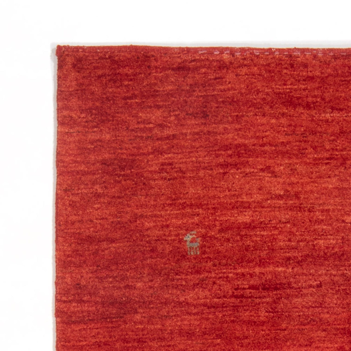 Gabbeh persiano Tappeto 188x120cm - Perserteppich Wollteppich